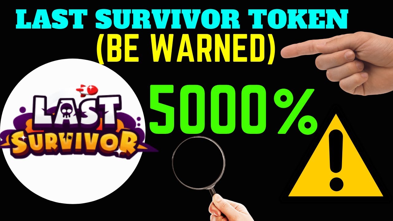 LAST SURVIVOR TOKEN | PLAY TO EARN |  THIS IS WHAT I FOUND IN THE CONTRACT SCAN