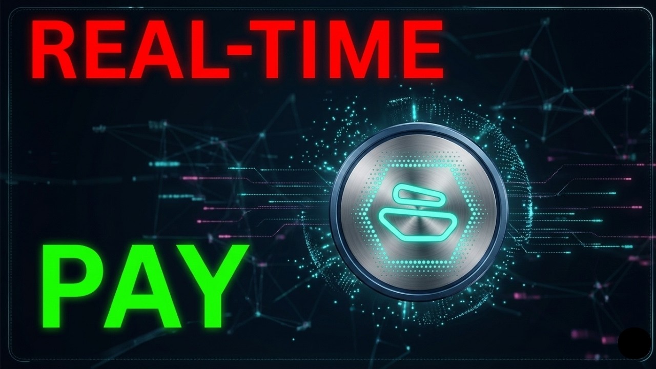 Zebec Super App Is Changing Payroll Forever (Real-Time Salary!) - ZBCN COIN NEWS