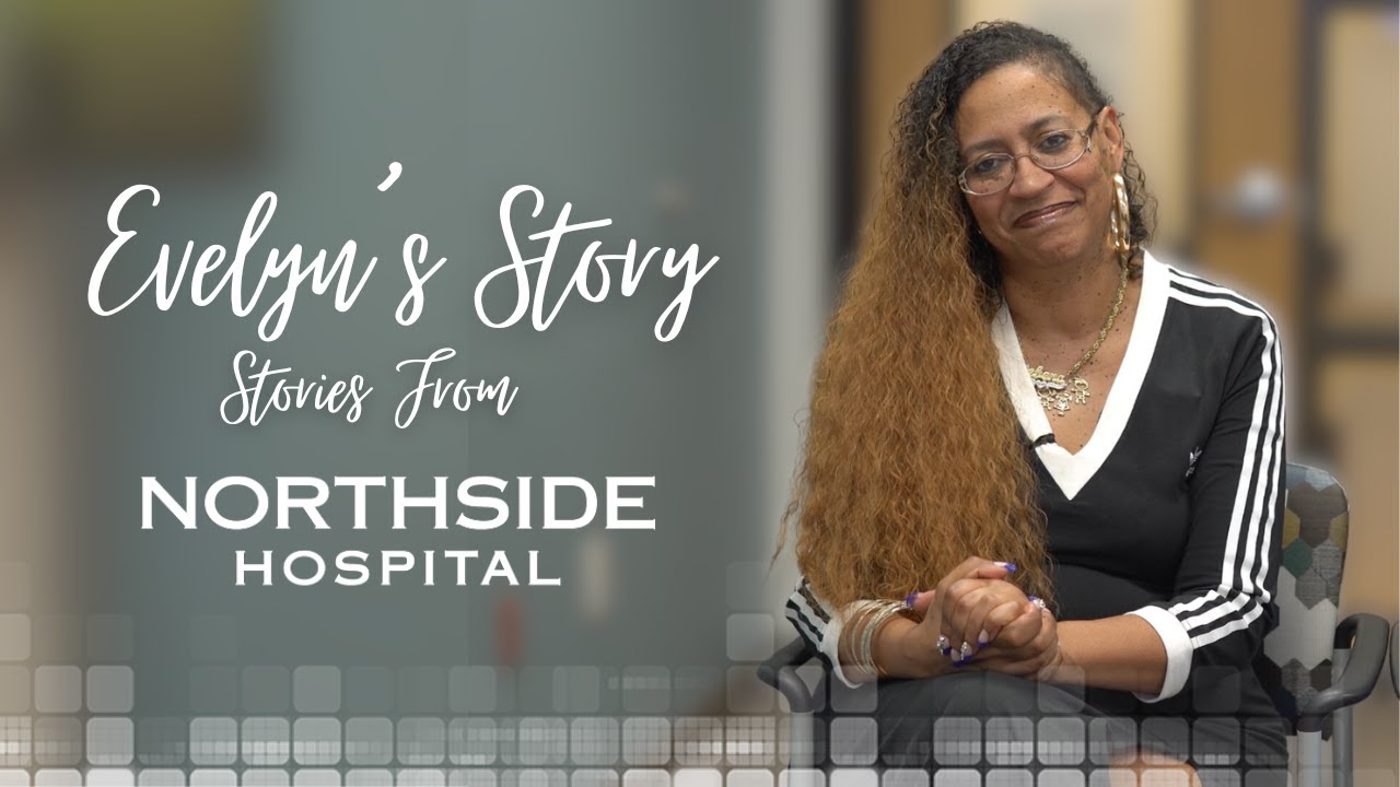 Surviving Pulmonary Embolism: Evelyn Henry's Journey and the Lifesaving Role of ECMO