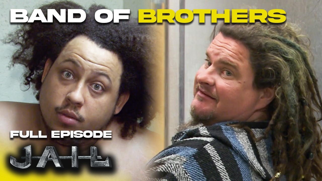 Band Brothers | Season 6 Episode 14 | FULL EPISODE | JAIL TV Show