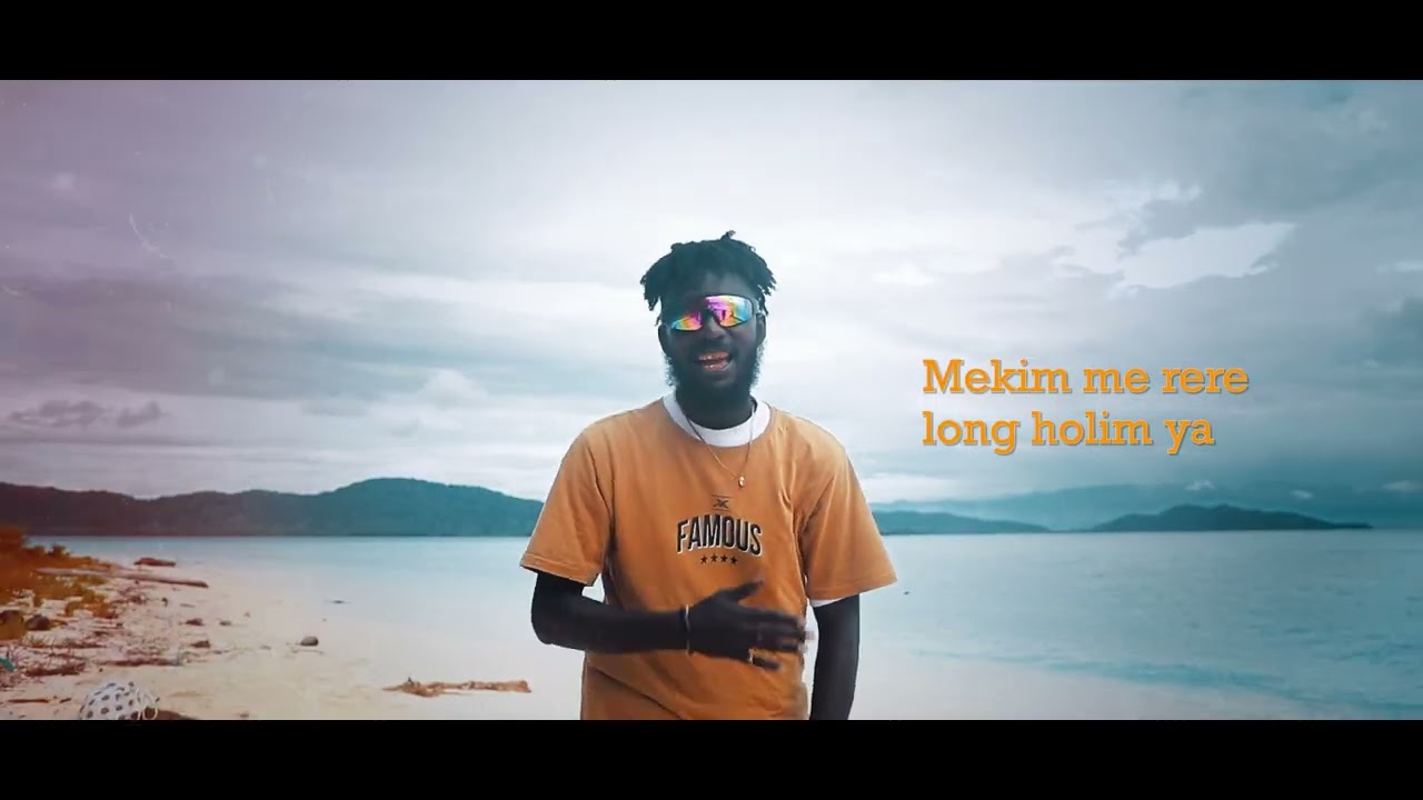 Баранг Меай (Javarhymes x Jolish Mau) Dj Matro_BTVFilms