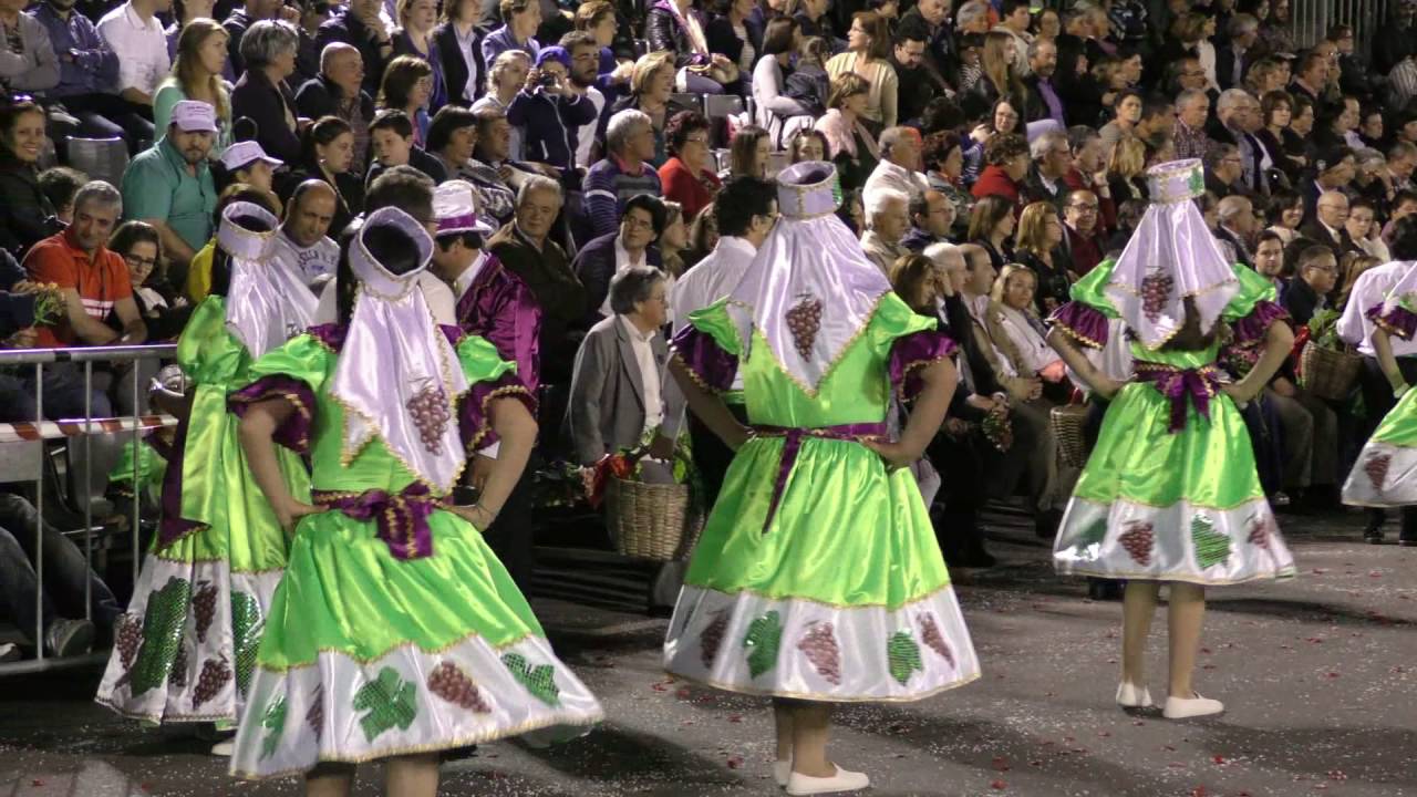 Marcha de Mancelos
