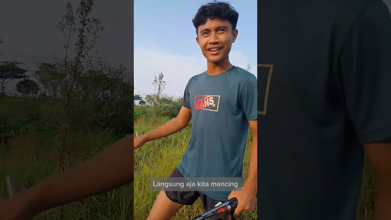 algoritma mancing
