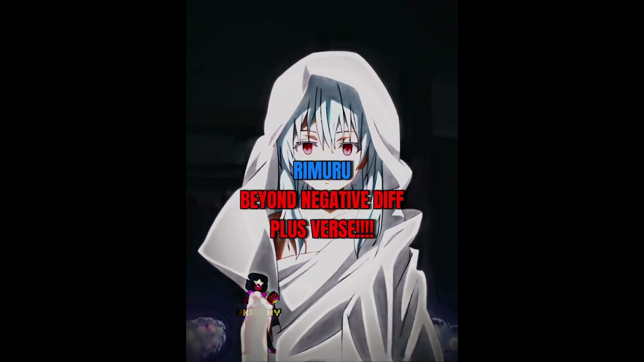 Anime verse vs Cartoon verse