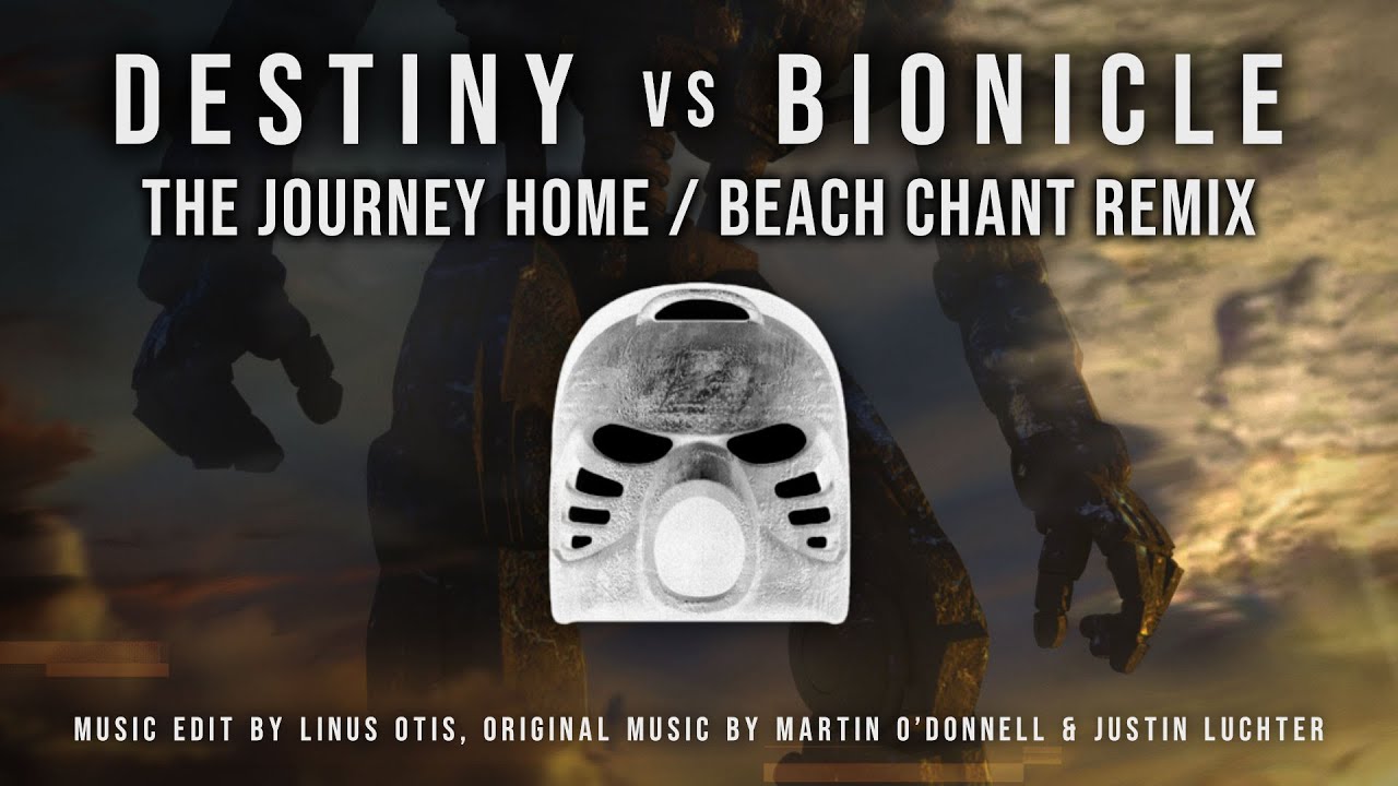 BIONICLE / DESTINY: 