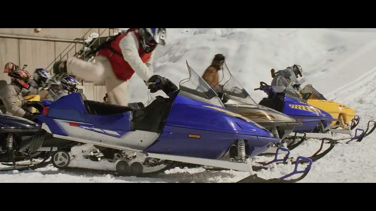 XXX 1 2002 Vin Diesel