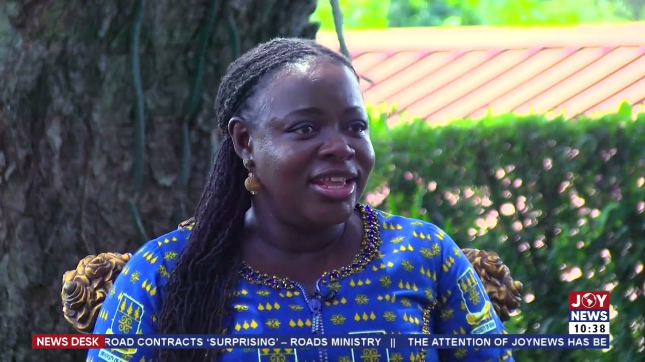 UG will continue to reserve traditional halls for first-year students - Vice Chancellor