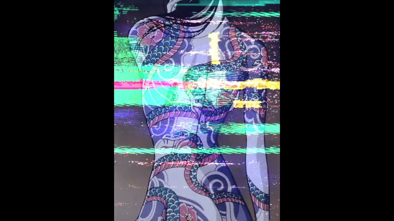 //Kenya Grace - Strangers (slowed+reverb)