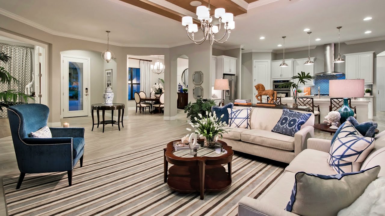 LaMorada | Resort-Style Community | Naples, Florida Lifestyle