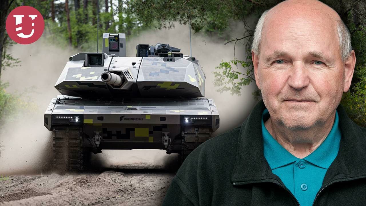 Peter Staněk 4. díl: Je vyzkoušený recept, jak se dostat z finanční krize – posílit válečný průmysl
