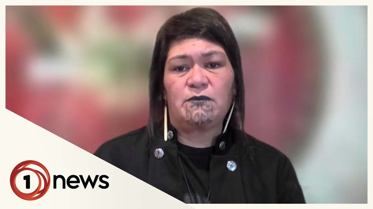 Nanaia Mahuta admits she got it 'wrong' on Three Waters reform