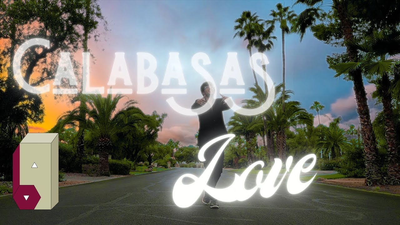 Nalintino - Calabasas Love (Directed By Jesse Orlando)