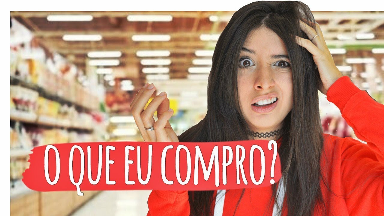 EU NÃO SEI ESCOLHER PRESENTE