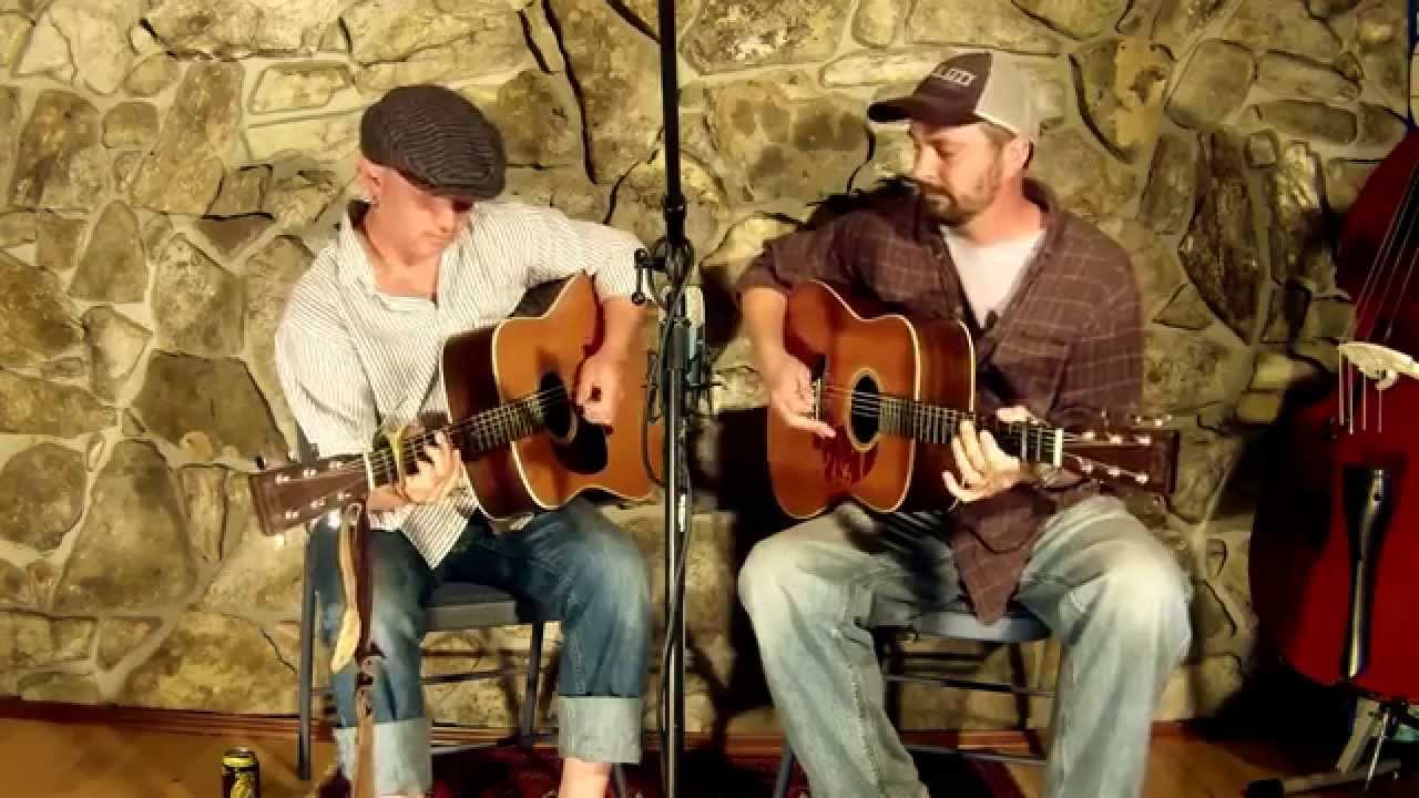 Ragtime Annie (Guitar Instrumental)