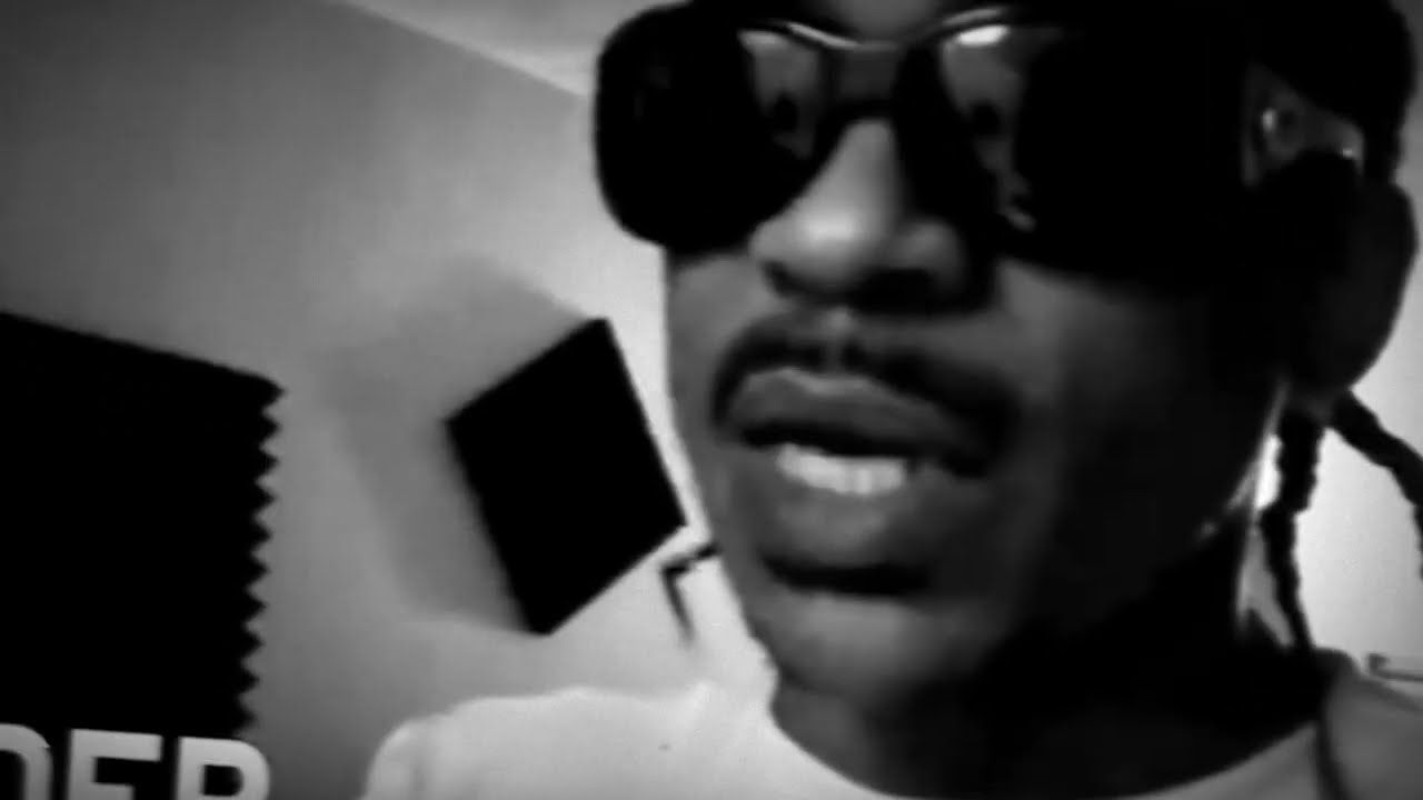 Max B - New Hammer (Massive Trip BLND)