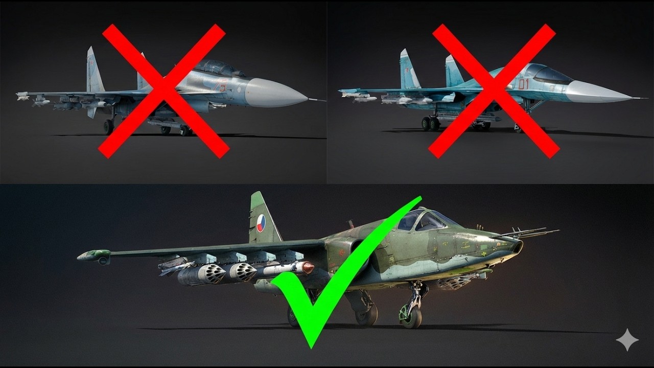 Старый друг лучше новых двух. #warthunder