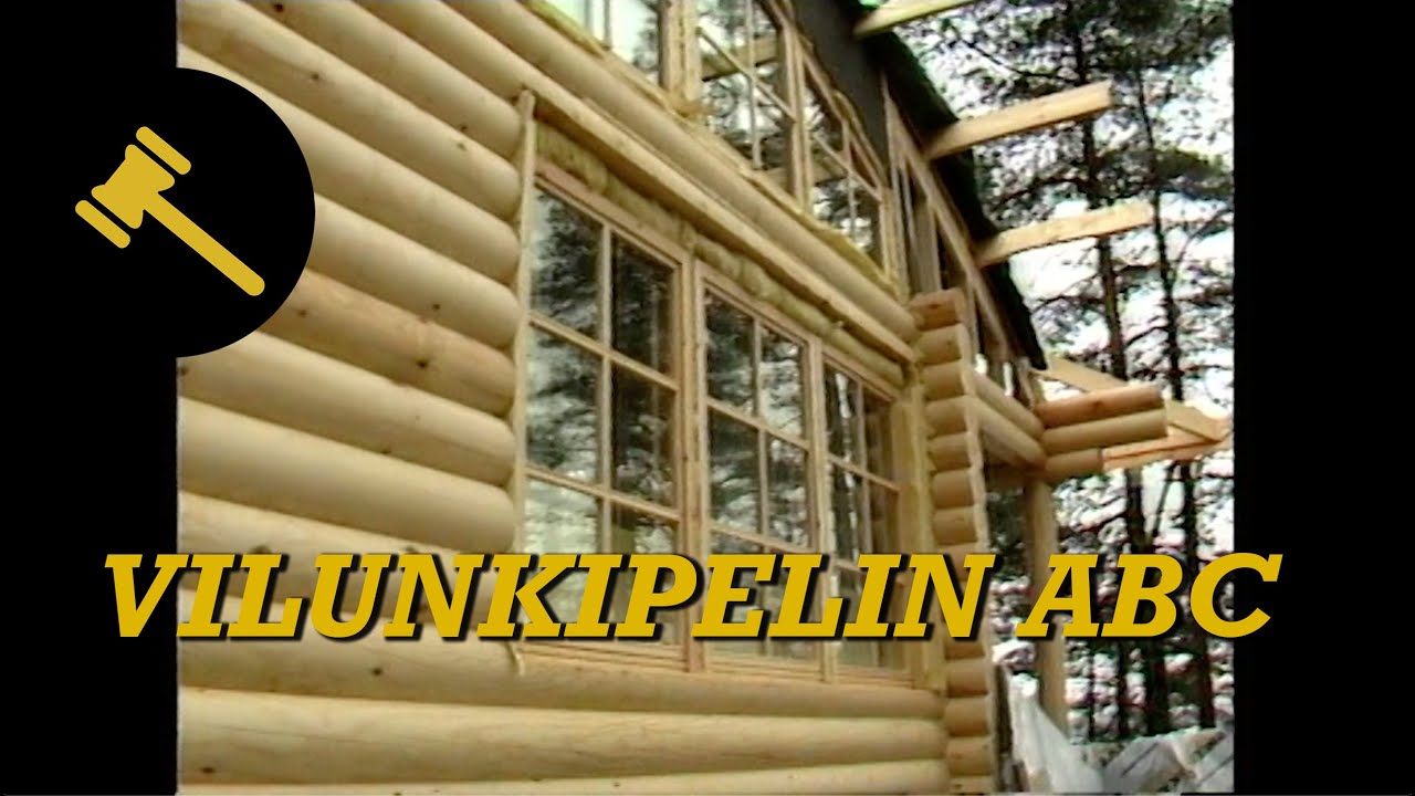 Vilunkipelin ABC | Karpolla on asiaa.