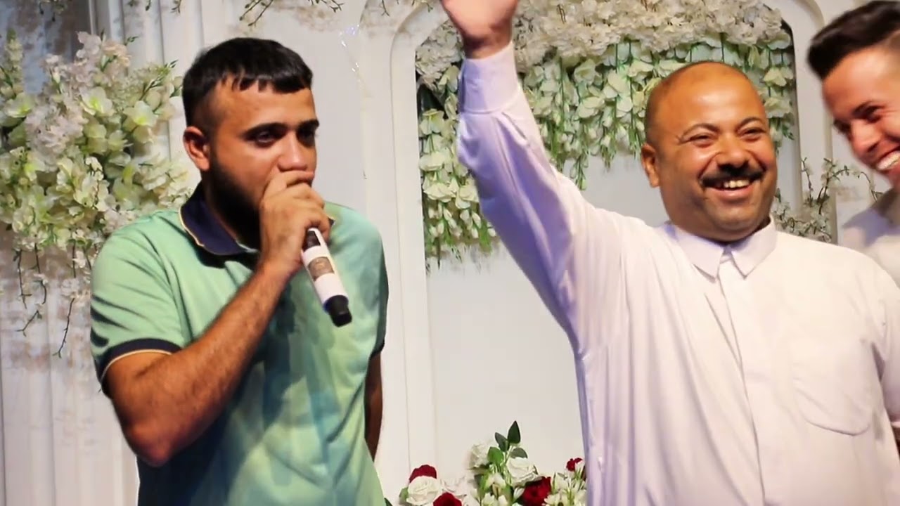 حناء الاخ حكيم الجبوري/تصوير حسين الجنابي/ 07815245964