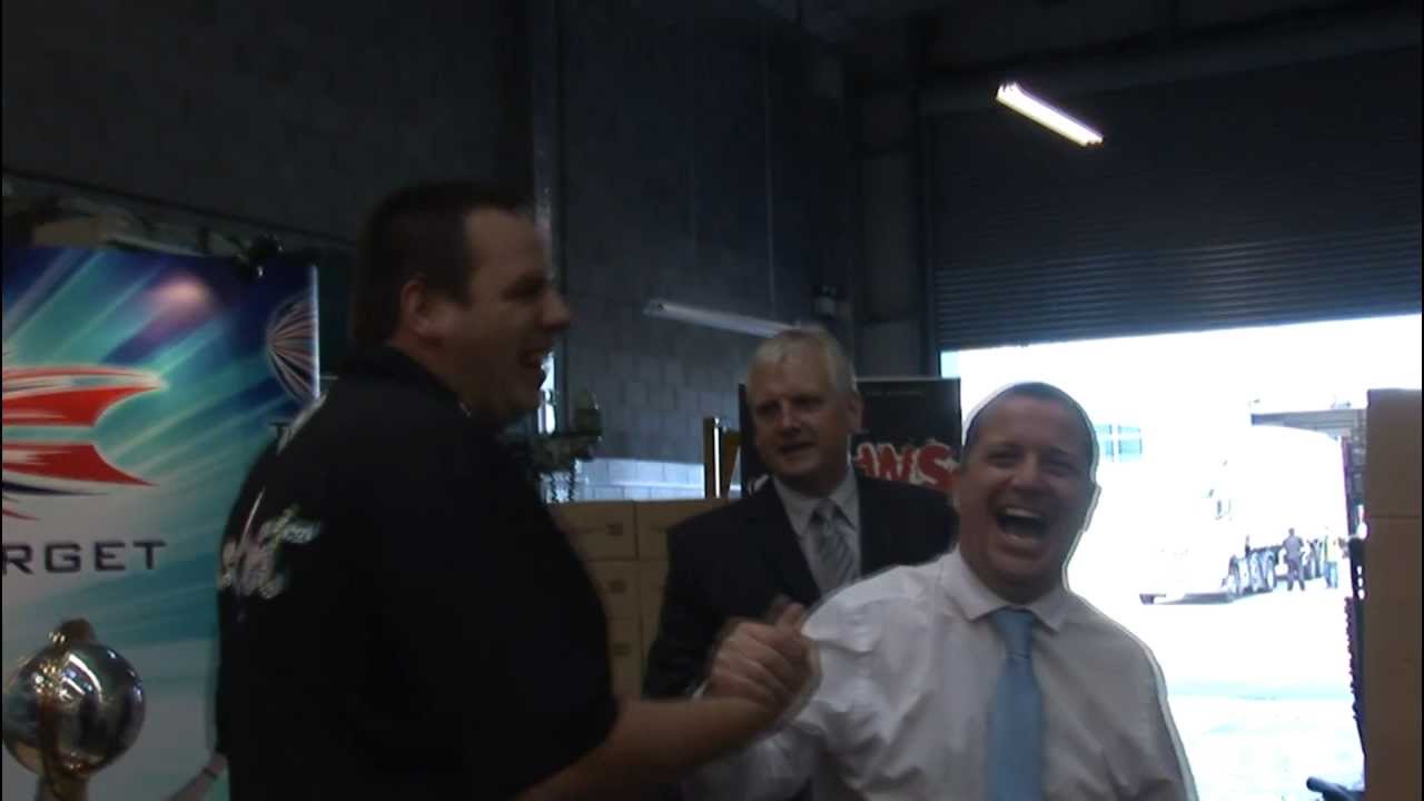 BEST 180 EVER!!!!! (ADRIAN 