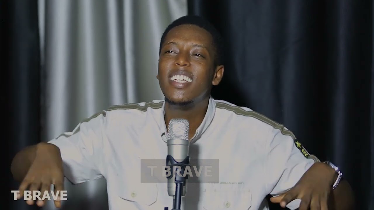 IGITARAMO MERCI & BRAVE , ALITEMBEA YESU, HASIGAYE IGIHE GITO, ITEGURE URAHETSE, NAGUTAKIYE, 🙏🏾💞
