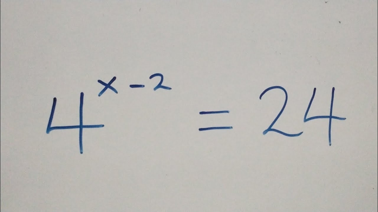 Only 1% Solve This! Germany Math Olympiad Problem