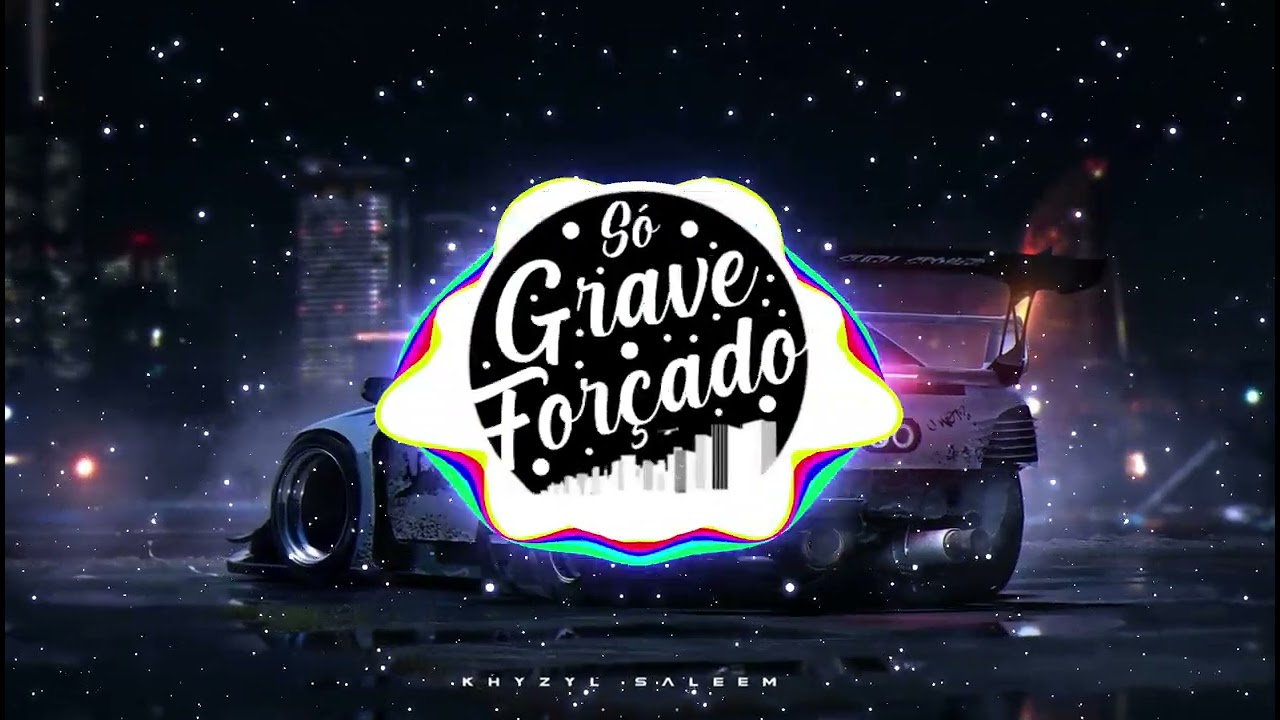 chelzinho no beat - Carolina (S&Oacute; GRAVE FOR&Ccedil;ADO)
