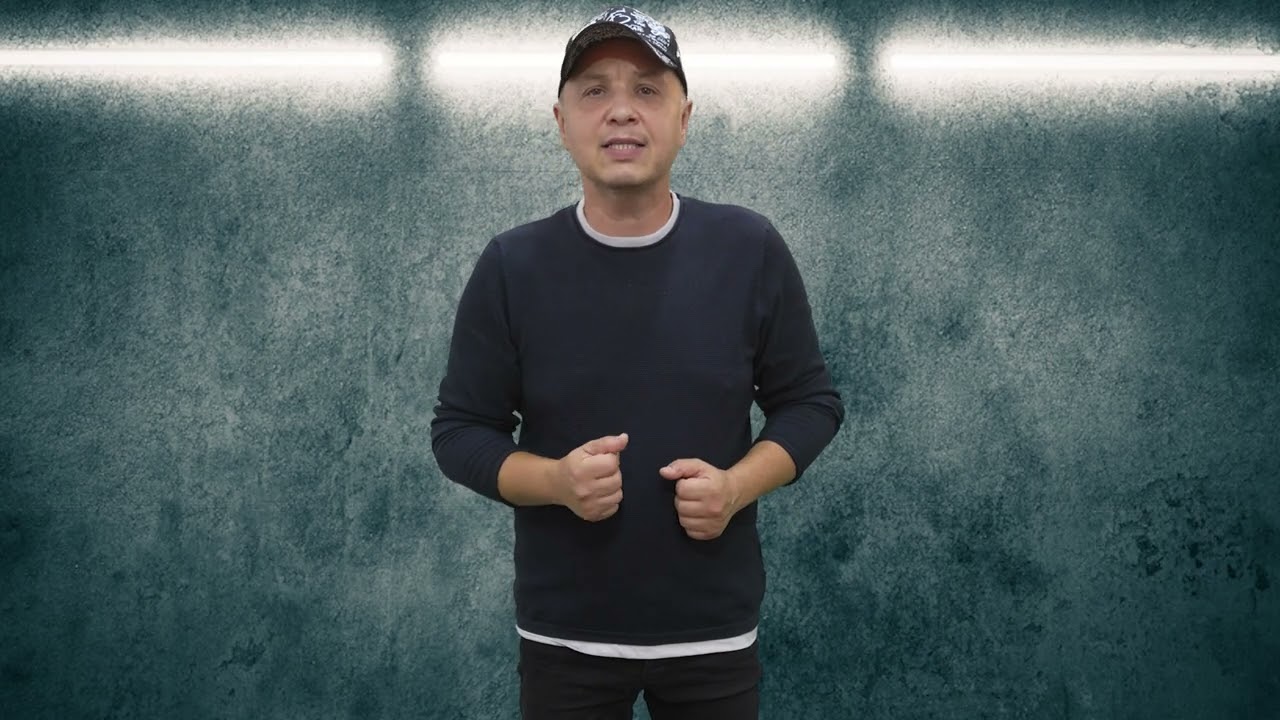 Dj Sebi - dedicatie pentru  Alyn Hapca , Ionuț Bucșa , Gică Birgovan pentru toți prietenii lor