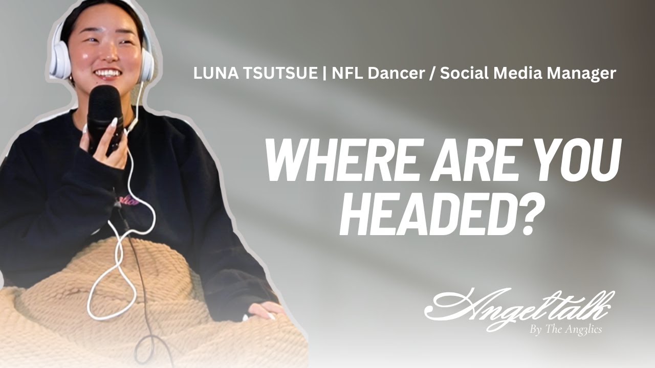 Dancers: Where Are You Headed? | Building a Dance Brand, Business Goals & Long-Term Vision