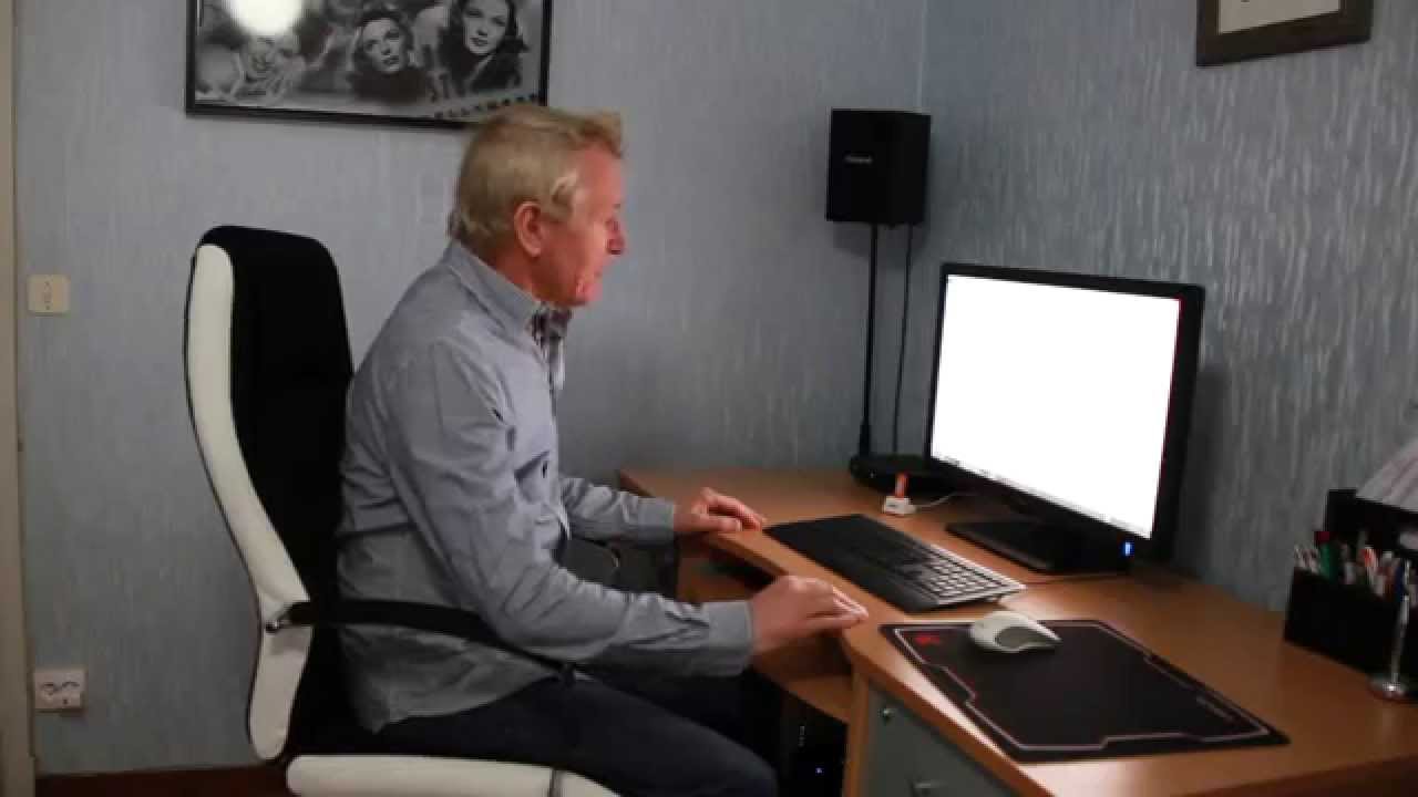 Importer divers fichiers sur Tyros