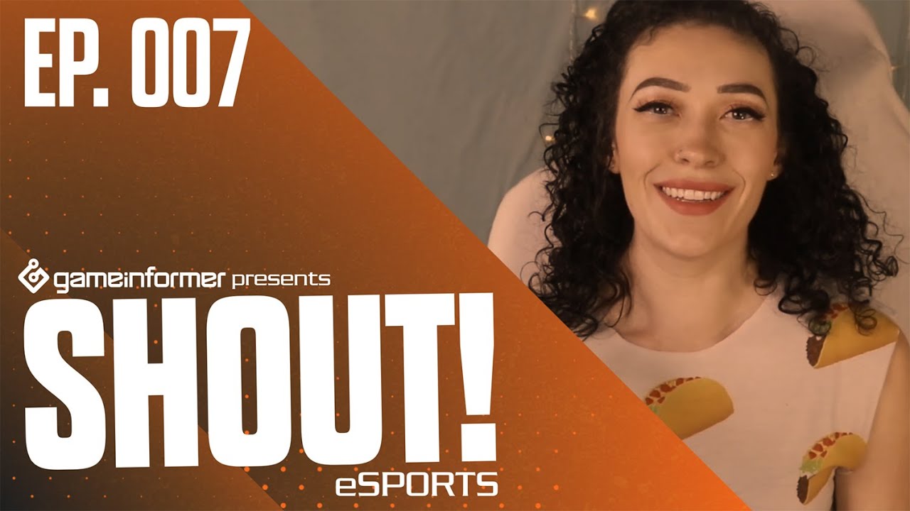 Лучшие практики для становления киберспортивным ведущим &mdash; Shout! Esports