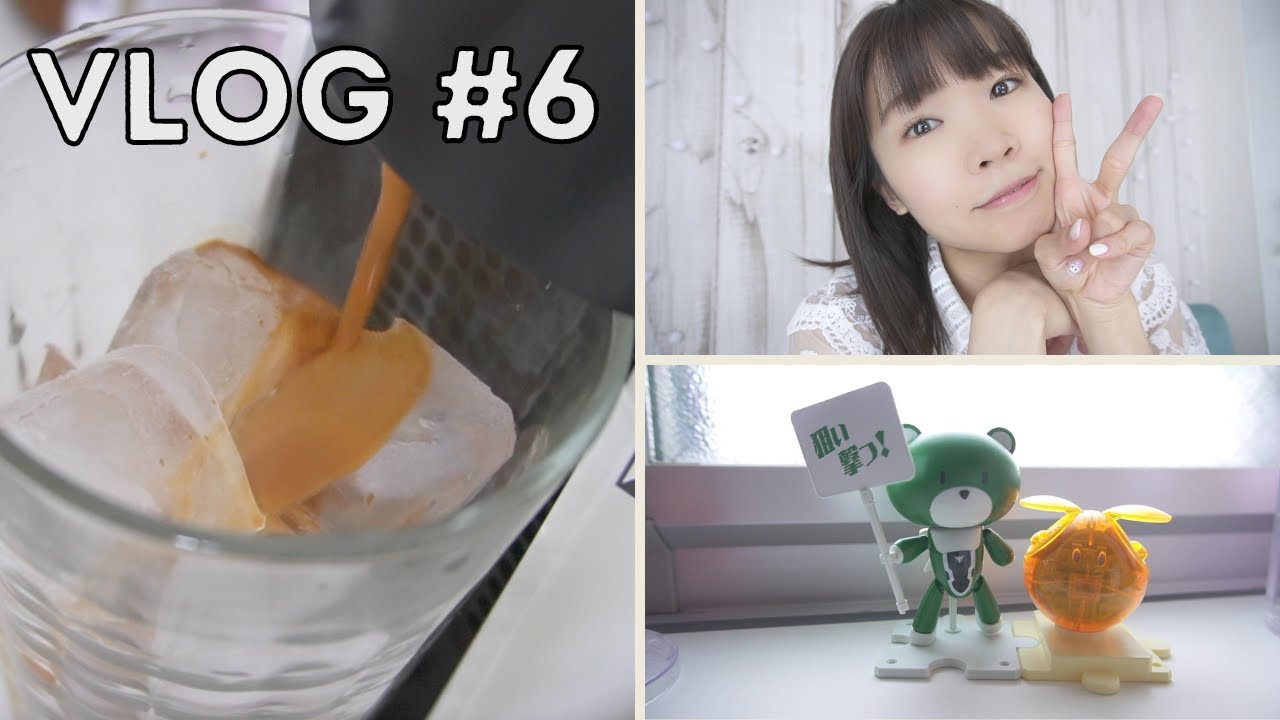 Vlog #6: Relaxing😌