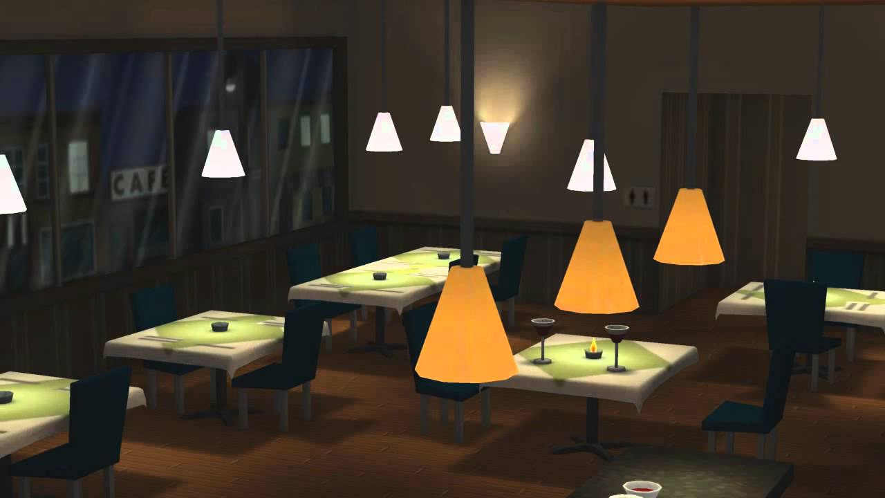 Xtranormal Klingonz B&B - #M04