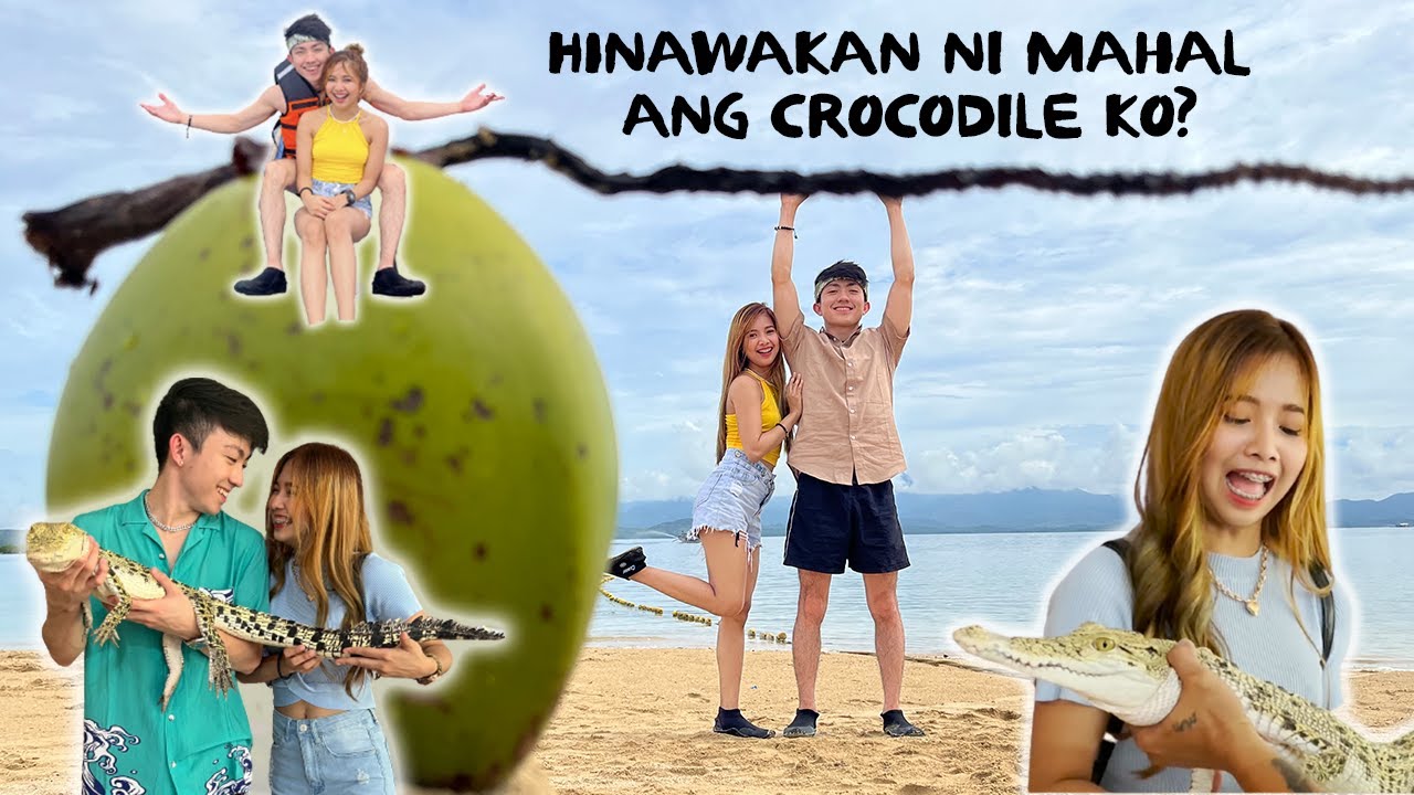 Puerto Princesa with my Princesa | Karl Limpin