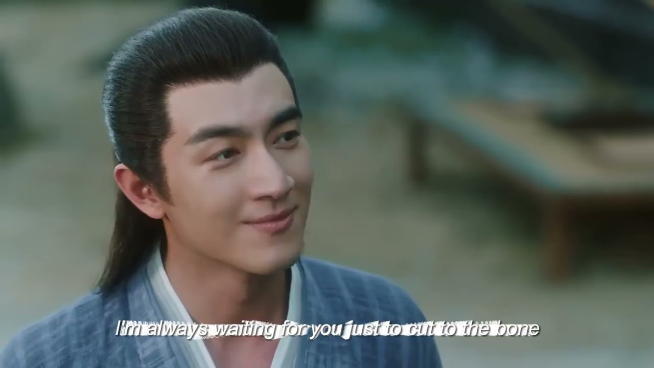 The Legend of Shen Li x Cruel Summer FMV