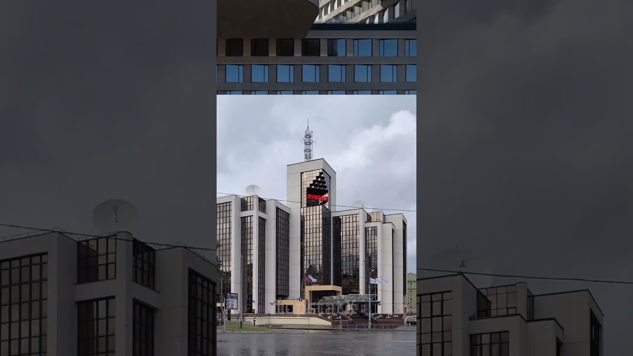 biggest Russian companies