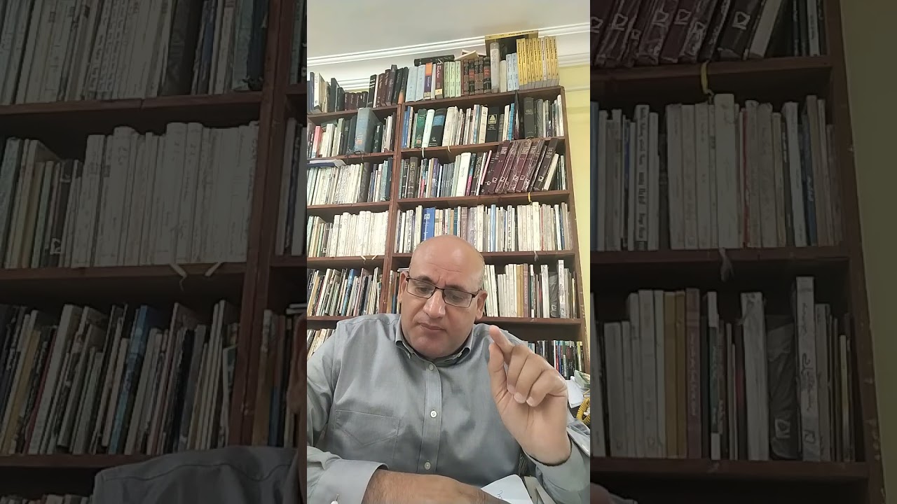 امتحان الطاعه... (ق رضا شحاته) 
