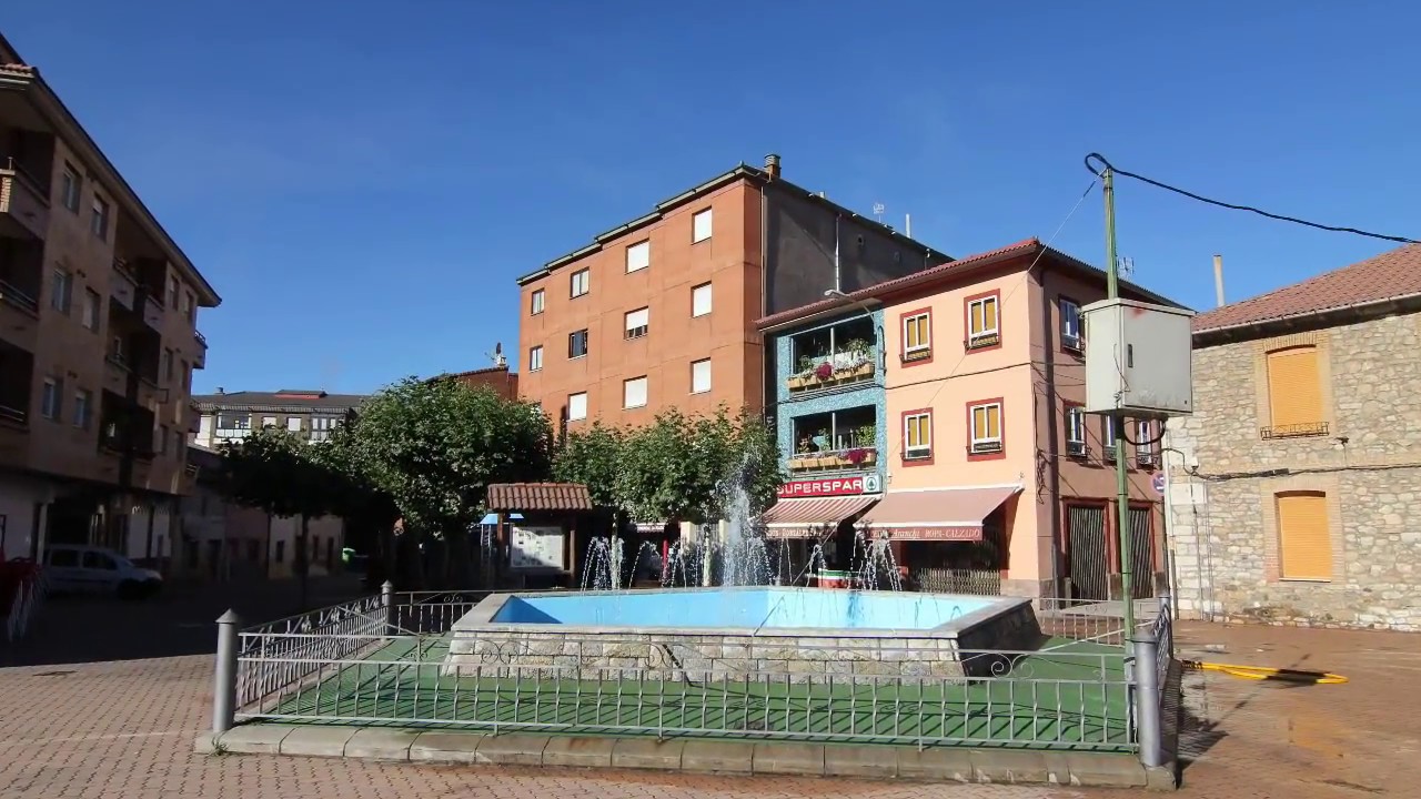 La Robla