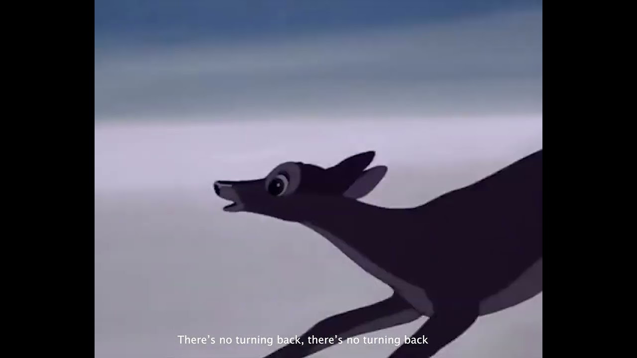 BECKO - THE MOTHER AND THE HUNTER