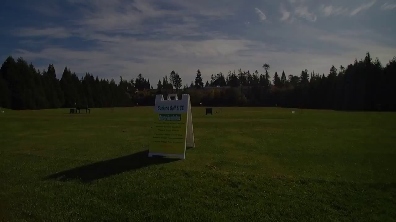 Sunland Golf & Country Club, Sequim, WA