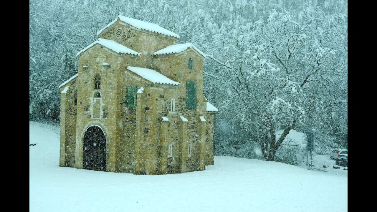 Agartha Asturiana