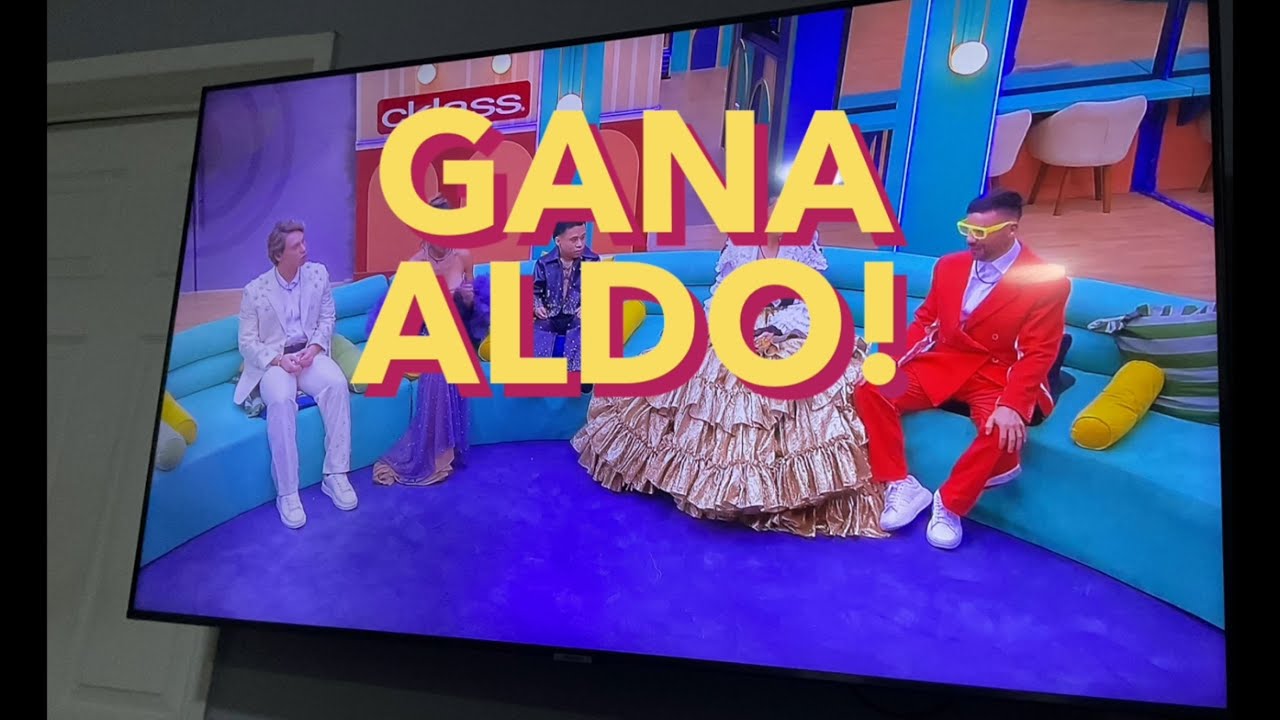 La casa de los famosos | el ganador desde | Domingueando con La Onda TJ
