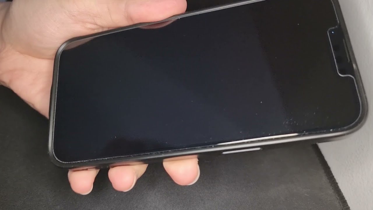 iPhone 13 Pro Graphite ASMR Unboxing 😍