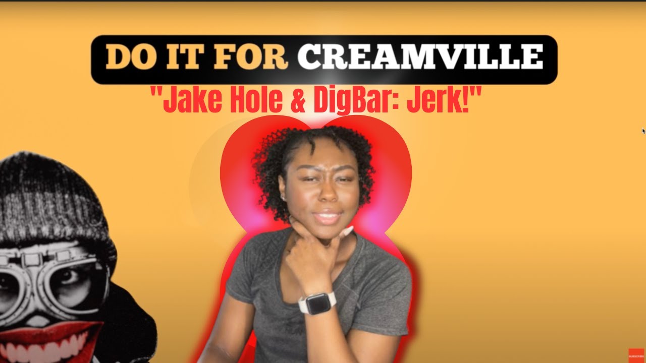 Jake Hole & DigBar – Jerk | Reaction