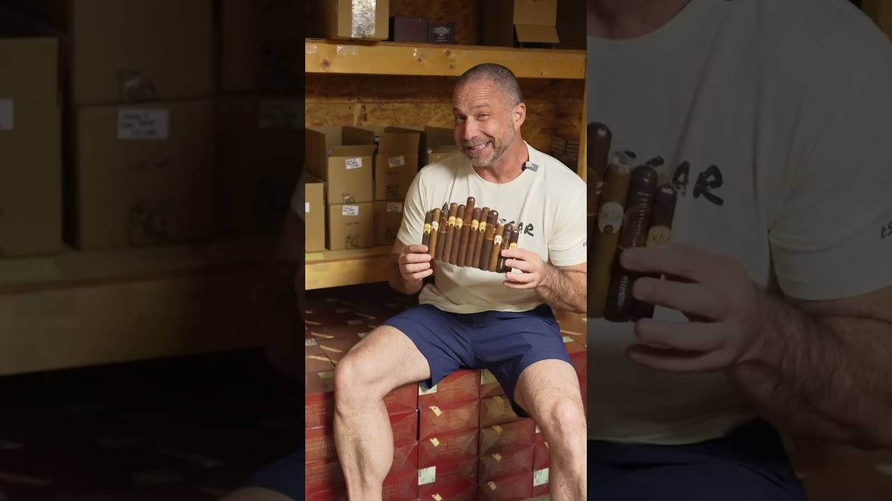 Oliva Serie V 7x70 and Oliva Kit