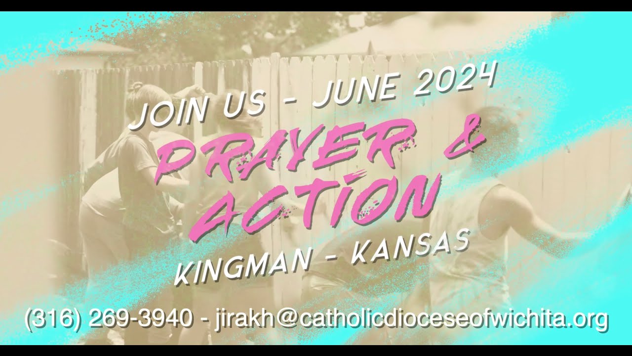 Prayer And Action Wichita