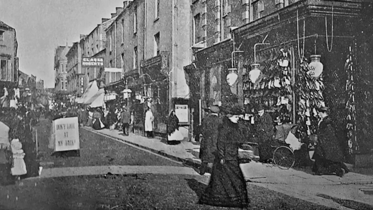 Neath. 
Memories of Neath Old and New