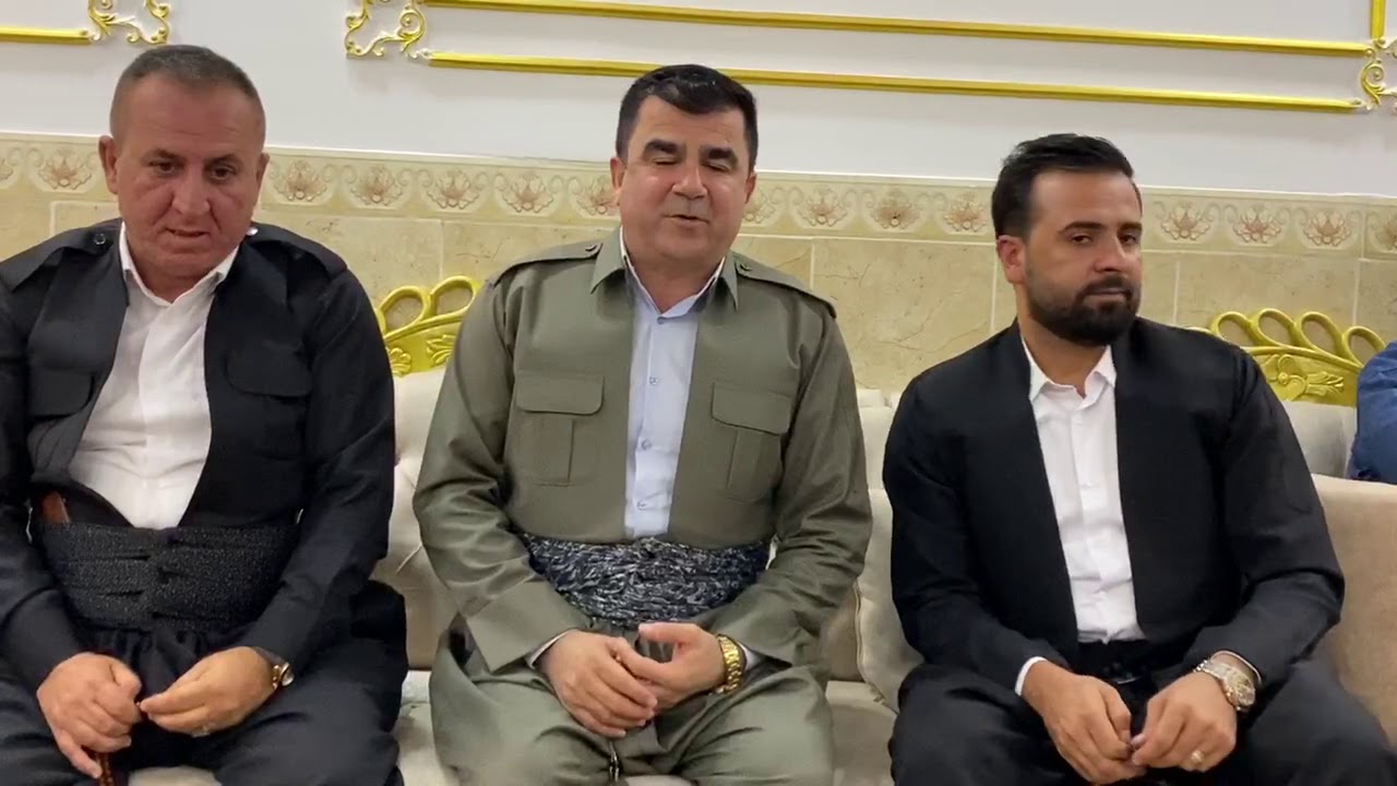 هاشم بوصلي Haşim boseli