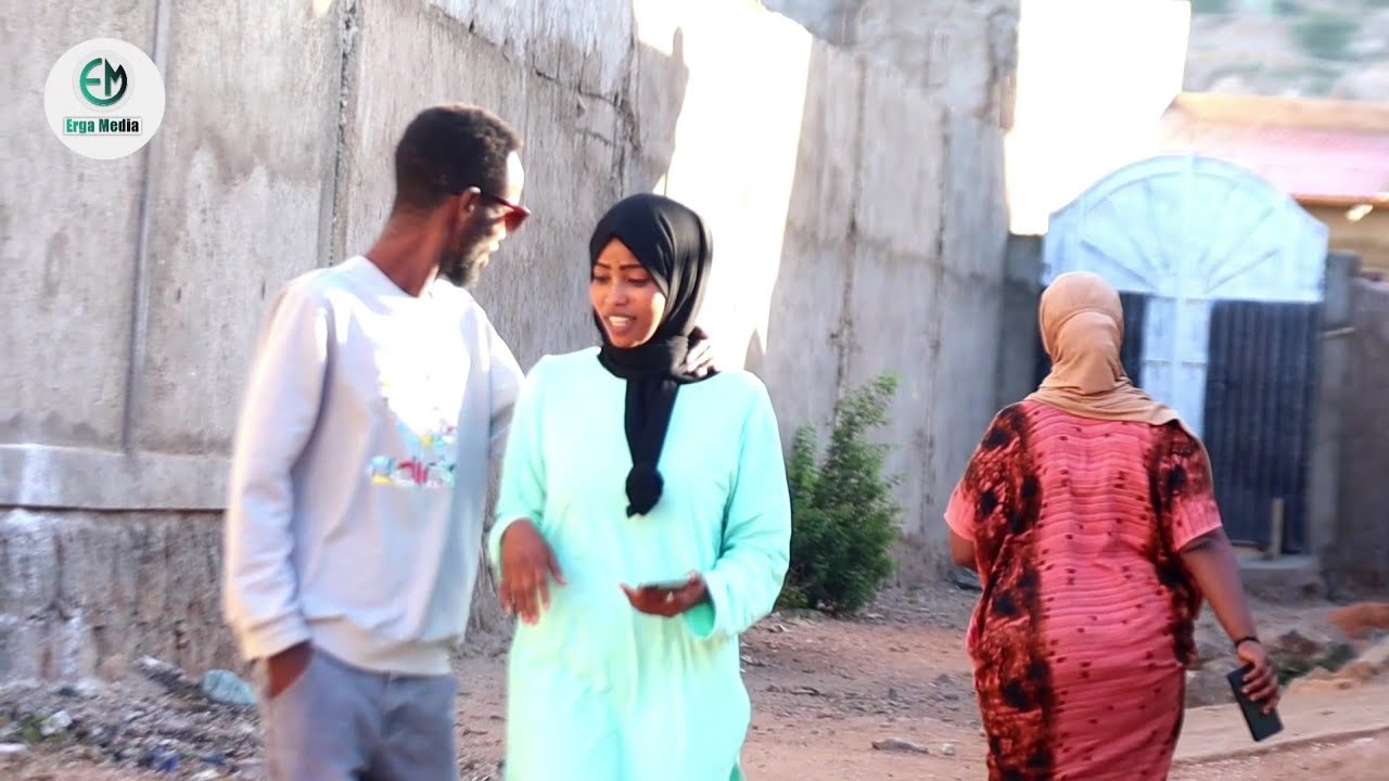 #Diraamaa Afaan Oromoo Dhiira zabanaa Comedy Afaan Oromoo
