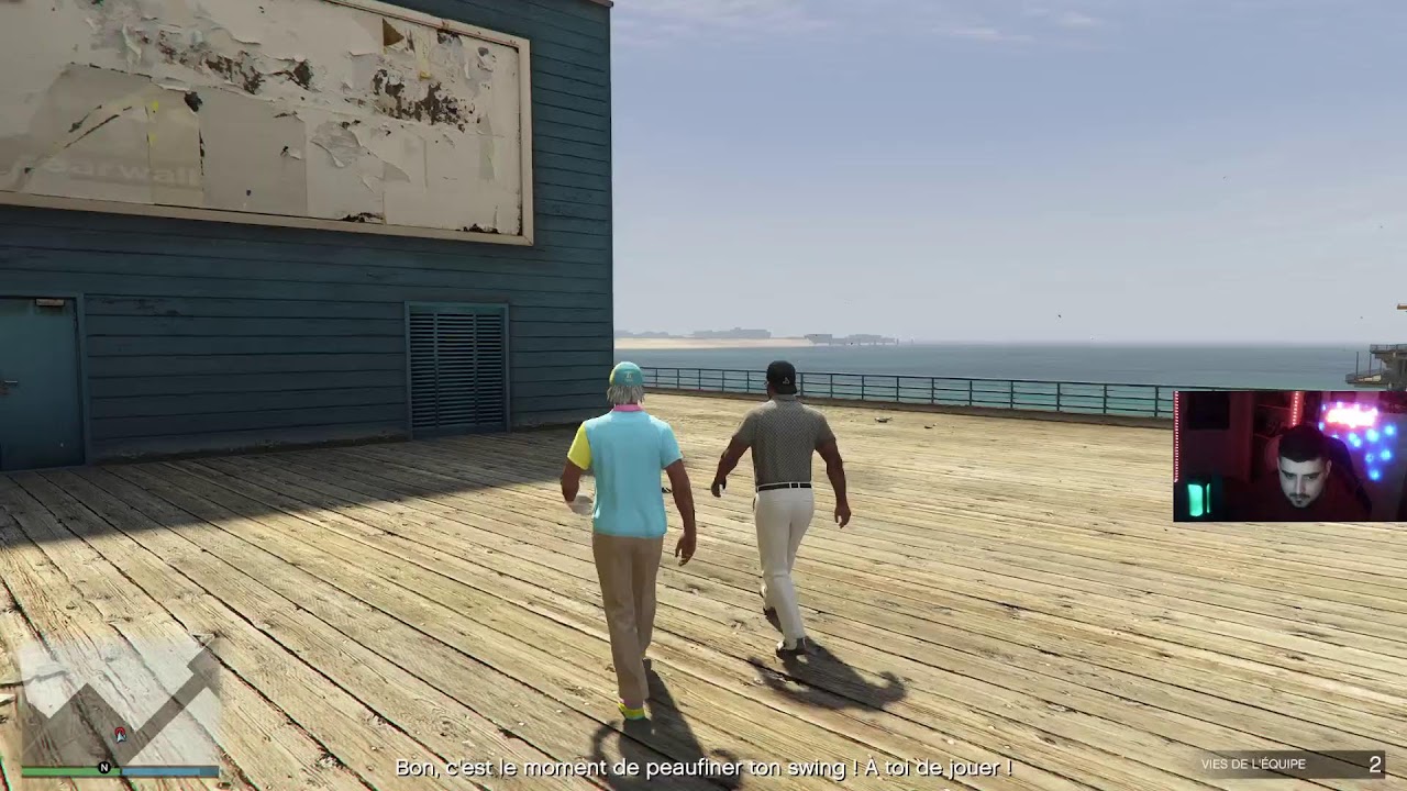 assassin s creed revelation party 4 vf