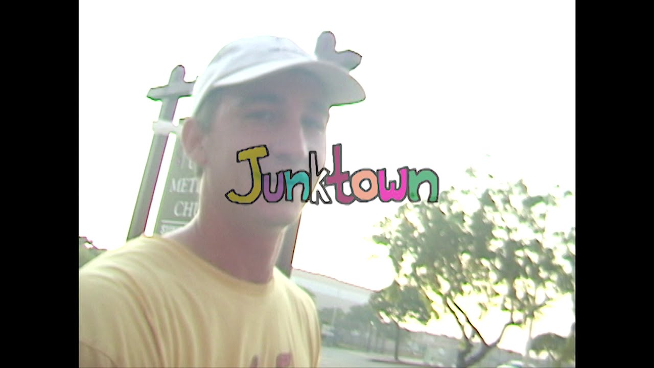 Gunner Frazier | Junktown Minute 02